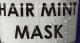 Embedded thumbnail for Маска с ментолом освежающая \ Hair Mint Mask
