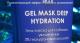 Embedded thumbnail for GEL MASK DEEP HYDRATION Гель-маска для глубокого увлажнения 3% гиалуроновой кислотой ШАГ 4